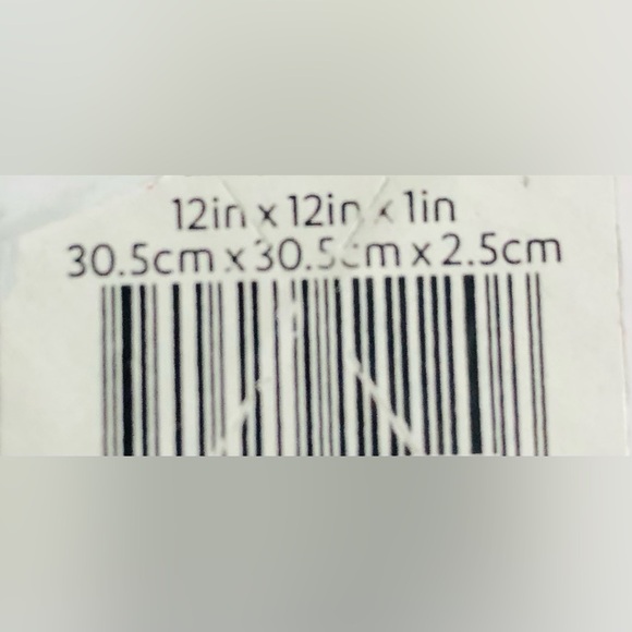 Canvas frame decor art paint Root-ing for you kangaroo!graphic.12inX 12inX1in - Picture 3 of 3